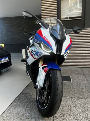 BMW S 1000 RR M 